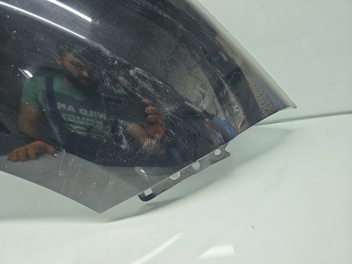Aripa dreapta fata PEUGEOT 4007 [Fabr 2007-2012] KTZ