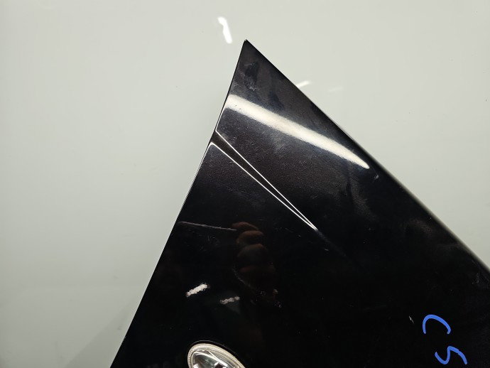 Aripa dreapta fata PEUGEOT 4007 [Fabr 2007-2012] KTZ