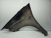 Aripa dreapta fata PEUGEOT 4007 [Fabr 2007-2012] KTZ