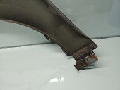 Aripa dreapta fata PEUGEOT 4007 [Fabr 2007-2012] KTZ