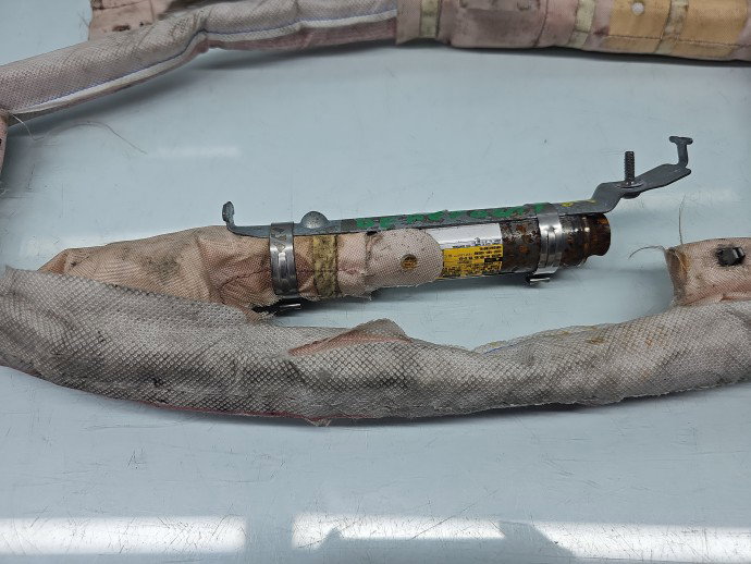Airbag cortina dreapta Volkswagen Passat B8 Variant (3G5) [Fabr 2015-prezent] 3G0880742E