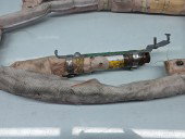 Airbag cortina dreapta Volkswagen Passat B8 Variant (3G5) [Fabr 2015-prezent] 3G0880742E