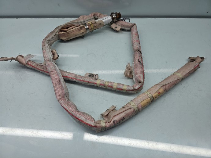 Airbag cortina dreapta Volkswagen Passat B8 Variant (3G5) [Fabr 2015-prezent] 3G0880742E