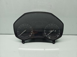 Ceas bord Skoda Octavia 2 (1Z3) [Fabr 2004-2013] 1Z0920841B