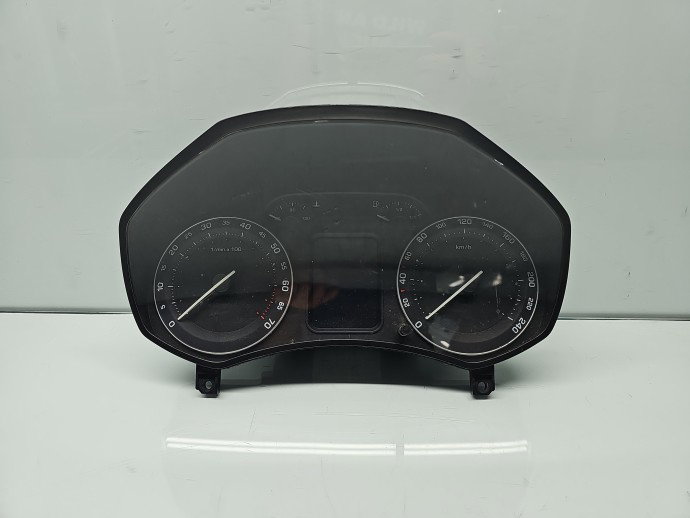 Ceas bord Skoda Octavia 2 (1Z3) [Fabr 2004-2013] 1Z0920841B