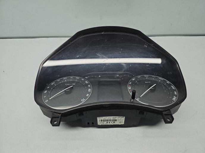 Ceas bord Skoda Octavia 2 (1Z3) [Fabr 2004-2013] 1Z0920841B