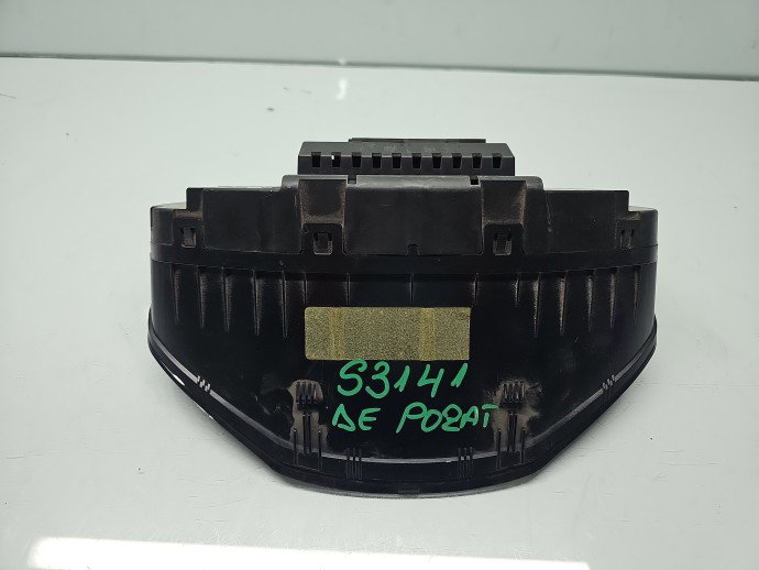 Ceas bord Skoda Octavia 2 (1Z3) [Fabr 2004-2013] 1Z0920841B