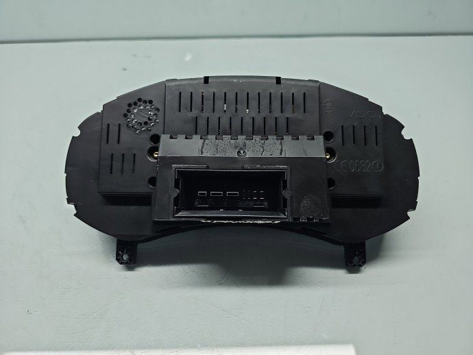 Ceas bord Skoda Octavia 2 (1Z3) [Fabr 2004-2013] 1Z0920841B