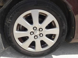 Set jante cu anvelope Toyota Avensis II (T25) [Fabr 2002-2008] Berlina