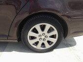 Set jante cu anvelope Toyota Avensis II (T25) [Fabr 2002-2008] Berlina