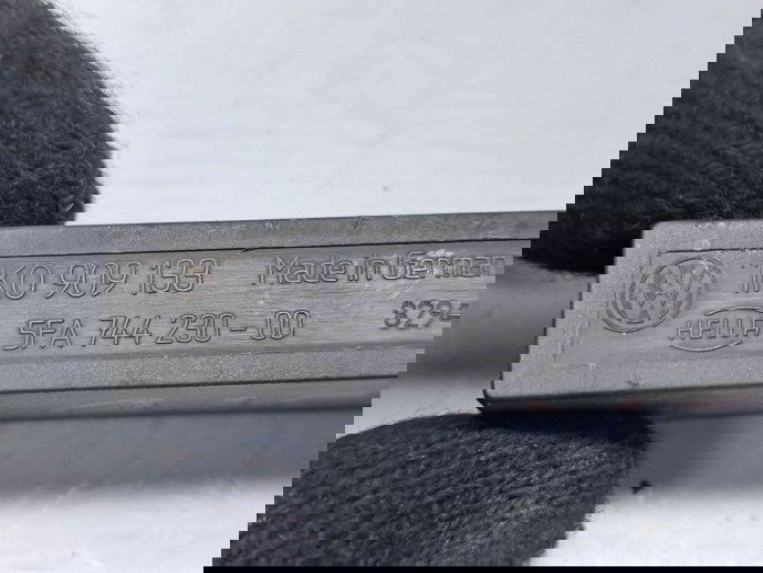  Antena keyless entry Volkswagen Passat CC (357) [Fabr 2008-2012] 1K0909133