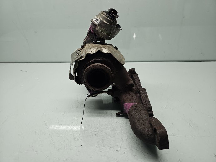 Turbina Skoda Superb II (3T5) [Fabr 2009-2015] 03L253010F 2.0 TDI CFGB 125KW / 170CP