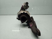 Turbina Skoda Superb II (3T5) [Fabr 2009-2015] 03L253010F 2.0 TDI CFGB 125KW / 170CP