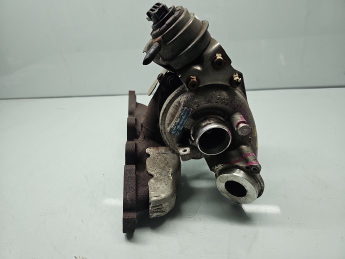 Turbina Skoda Superb II (3T5) [Fabr 2009-2015] 03L253010F 2.0 TDI CFGB 125KW / 170CP