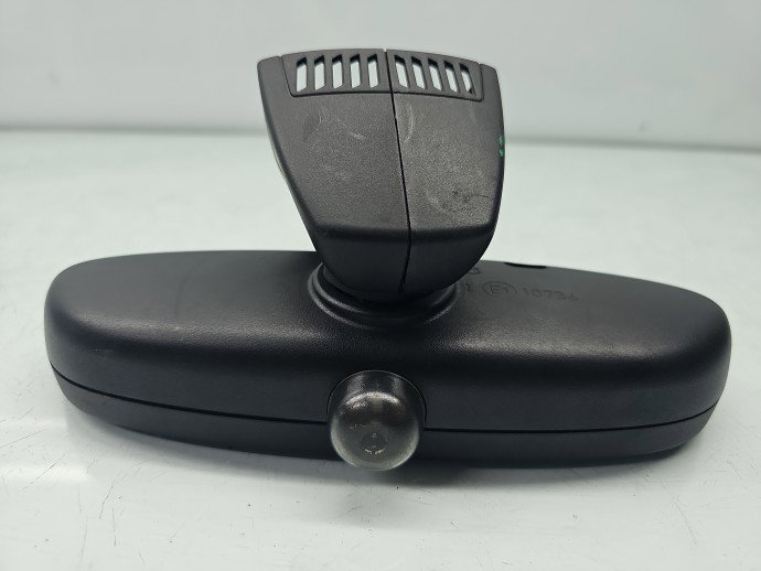 Oglinda retrovizoare Bmw 1 (E81, E87) [Fabr 2004-2010] 7118327-04