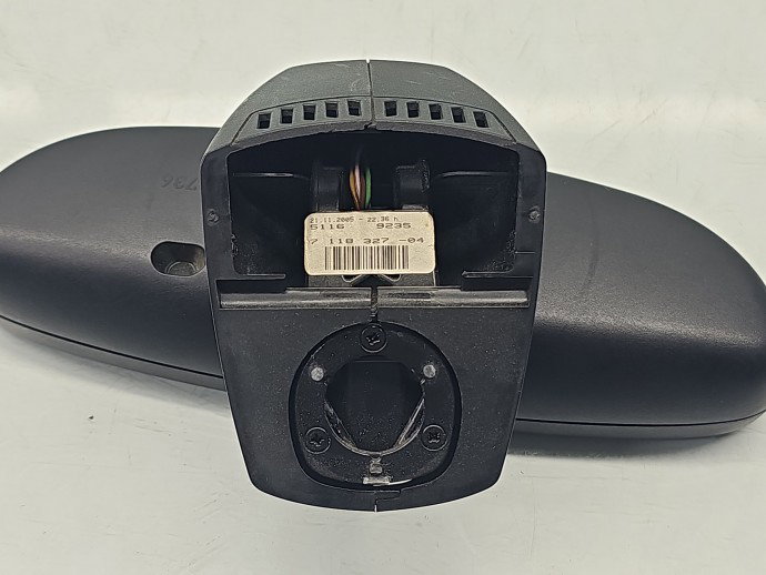 Oglinda retrovizoare Bmw 1 (E81, E87) [Fabr 2004-2010] 7118327-04
