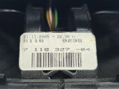 Oglinda retrovizoare Bmw 1 (E81, E87) [Fabr 2004-2010] 7118327-04