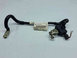  Borna baterie (-) Volkswagen Passat B7 (362) [Fabr 2010-2014] 1K0915181H 