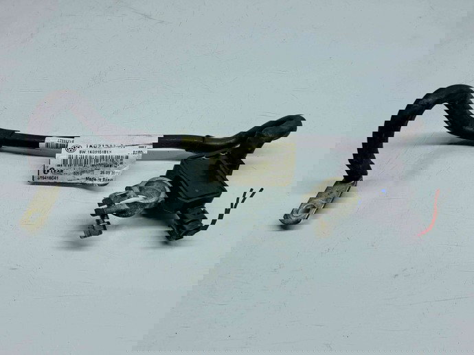  Borna baterie (-) Volkswagen Passat B7 (362) [Fabr 2010-2014] 1K0915181H 