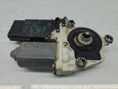 Motoras geam stanga fata Volkswagen Golf 4 Variant (1J5) [Fabr 1999-2005] 1J1959801C