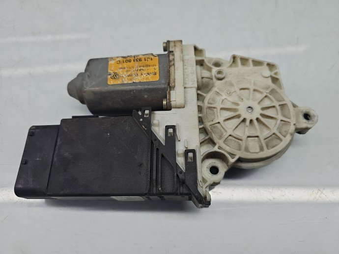 Motoras geam stanga fata Volkswagen Golf 4 Variant (1J5) [Fabr 1999-2005] 1J1959801C