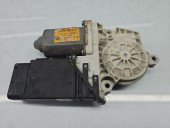 Motoras geam stanga fata Volkswagen Golf 4 Variant (1J5) [Fabr 1999-2005] 1J1959801C