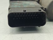 Motoras geam stanga fata Volkswagen Golf 4 Variant (1J5) [Fabr 1999-2005] 1J1959801C