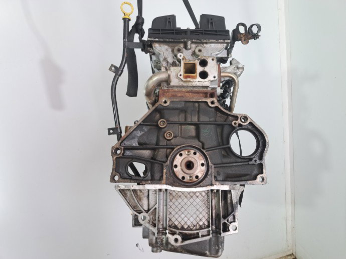 Motor complet ambielat Opel Astra H [Fabr 2004-2009] Z16XEP 1.6 Benz Z16XEP 77KW / 105CP