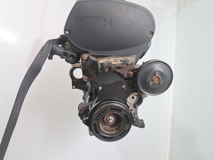 Motor complet ambielat Opel Astra H [Fabr 2004-2009] Z16XEP 1.6 Benz Z16XEP 77KW / 105CP