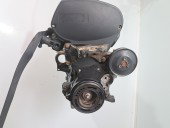 Motor complet ambielat Opel Astra H [Fabr 2004-2009] Z16XEP 1.6 Benz Z16XEP 77KW / 105CP