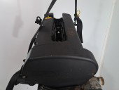 Motor complet ambielat Opel Astra H [Fabr 2004-2009] Z16XEP 1.6 Benz Z16XEP 77KW / 105CP