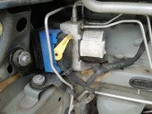 Pompa ABS Renault Megane 3 Coupe 1.6 benz K4M 476606264R 2010-2015