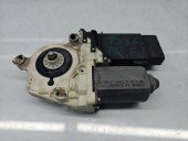 Motoras geam dreapta fata Volkswagen Golf 4 Variant (1J5) [Fabr 1999-2005] 1C1959802A