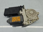 Motoras geam dreapta fata Volkswagen Golf 4 Variant (1J5) [Fabr 1999-2005] 1C1959802A