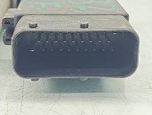Motoras geam dreapta fata Volkswagen Golf 4 Variant (1J5) [Fabr 1999-2005] 1C1959802A