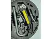 Set cric si cheie Volkswagen Golf 7 (5G) [Fabr 2014-prezent] OEM