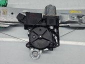 Macara electrica geam stanga spate Opel Astra J [Fabr 2009-2015] 13350761