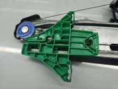 Macara electrica geam stanga spate Opel Astra J [Fabr 2009-2015] 13350761