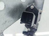 Macara electrica geam stanga spate Opel Astra J [Fabr 2009-2015] 13350761