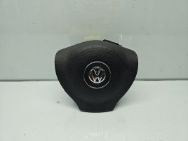 Airbag volan Volkswagen Passat CC (358) Facelift [Fabr 2012-2016] 3C8880201T