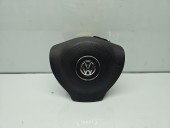 Airbag volan Volkswagen Passat CC (358) Facelift [Fabr 2012-2016] 3C8880201T