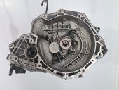 Cutie viteze manuala 5 trepte Opel Astra H [Fabr 2004-2009] 1.6 Benz Z16XEP 55355489 77KW / 105CP