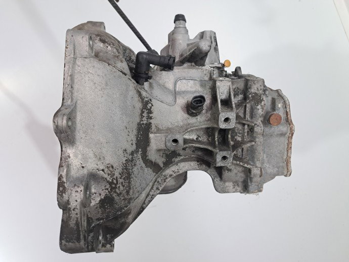 Cutie viteze manuala 5 trepte Opel Astra H [Fabr 2004-2009] 1.6 Benz Z16XEP 55355489 77KW / 105CP