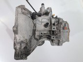 Cutie viteze manuala 5 trepte Opel Astra H [Fabr 2004-2009] 1.6 Benz Z16XEP 55355489 77KW / 105CP