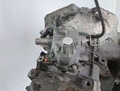 Cutie viteze manuala 5 trepte Opel Astra H [Fabr 2004-2009] 1.6 Benz Z16XEP 55355489 77KW / 105CP