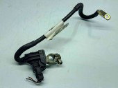  Borna baterie (-) Volkswagen Passat B7 (362) [Fabr 2010-2014] 1K0915181H 