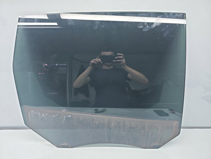 Geam usa dreapta spate Ford Kuga I [Fabr 2008-2012] SUV OEM