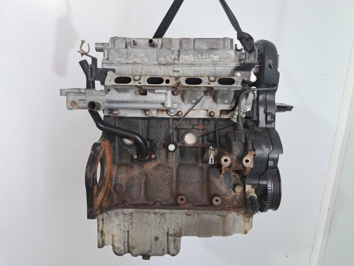 Motor complet ambielat Opel Zafira A (F75) [Fabr 1999-2005] Z16XE 1.6 Benz Z16XE 74KW / 101CP