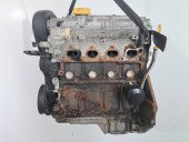 Motor complet ambielat Opel Zafira A (F75) [Fabr 1999-2005] Z16XE 1.6 Benz Z16XE 74KW / 101CP