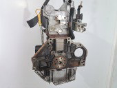 Motor complet ambielat Opel Zafira A (F75) [Fabr 1999-2005] Z16XE 1.6 Benz Z16XE 74KW / 101CP